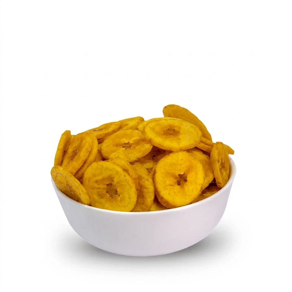 Coconutoil Chips